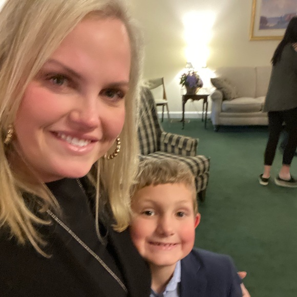 Meet your Posher, Katie - Picture 5 of 6